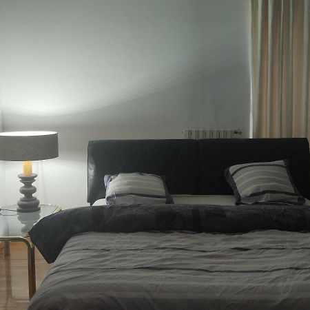 Ferienwohnung Grande Apartamento, Centro Di Asti Exterior foto