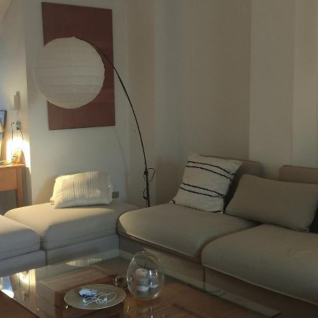 Ferienwohnung Grande Apartamento, Centro Di Asti Exterior foto