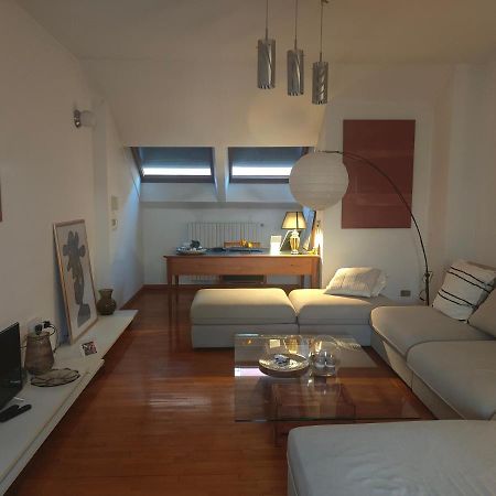 Ferienwohnung Grande Apartamento, Centro Di Asti Exterior foto
