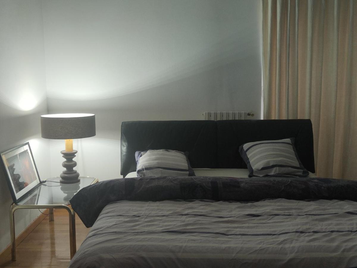 Ferienwohnung Grande Apartamento, Centro Di Asti Exterior foto