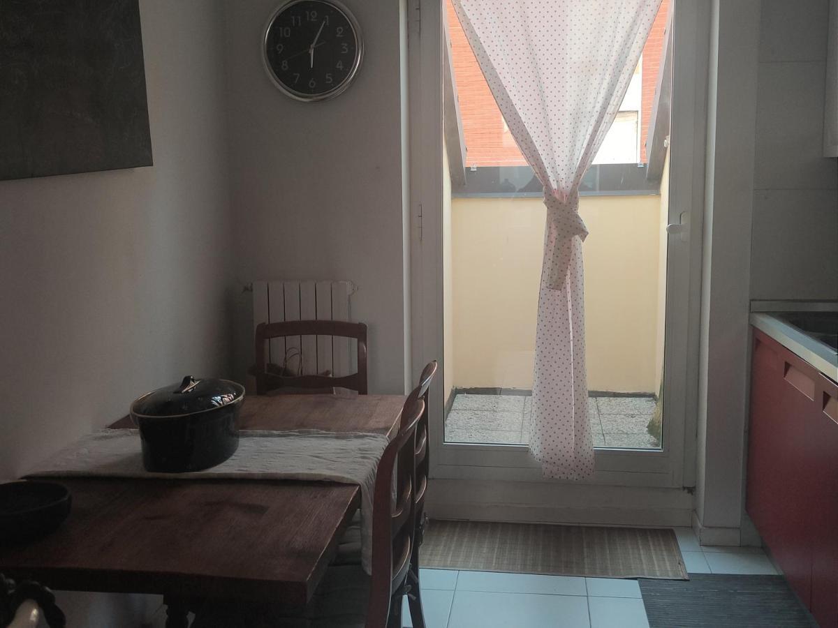 Ferienwohnung Grande Apartamento, Centro Di Asti Exterior foto