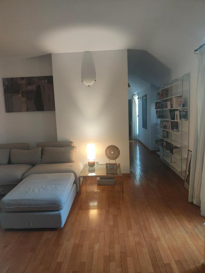 Ferienwohnung Grande Apartamento, Centro Di Asti Exterior foto