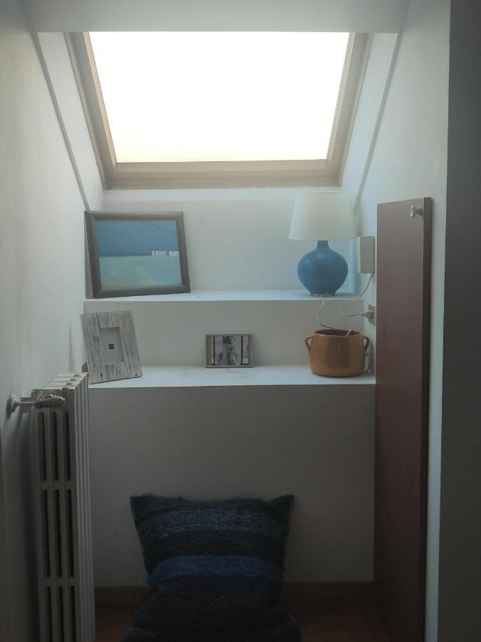 Ferienwohnung Grande Apartamento, Centro Di Asti Exterior foto