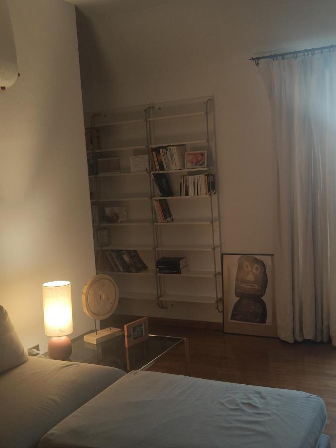 Ferienwohnung Grande Apartamento, Centro Di Asti Exterior foto