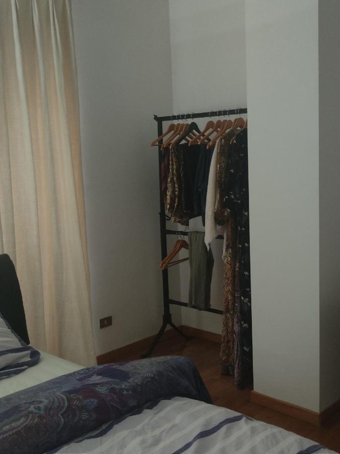 Ferienwohnung Grande Apartamento, Centro Di Asti Exterior foto