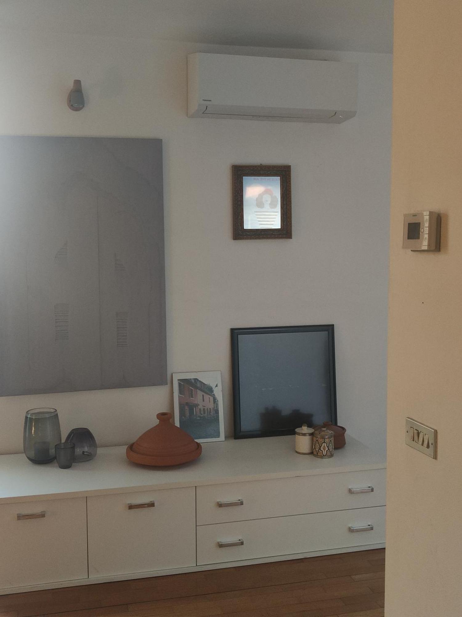 Ferienwohnung Grande Apartamento, Centro Di Asti Exterior foto